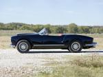 Lancia Aurelia GT Convertible 1954 года